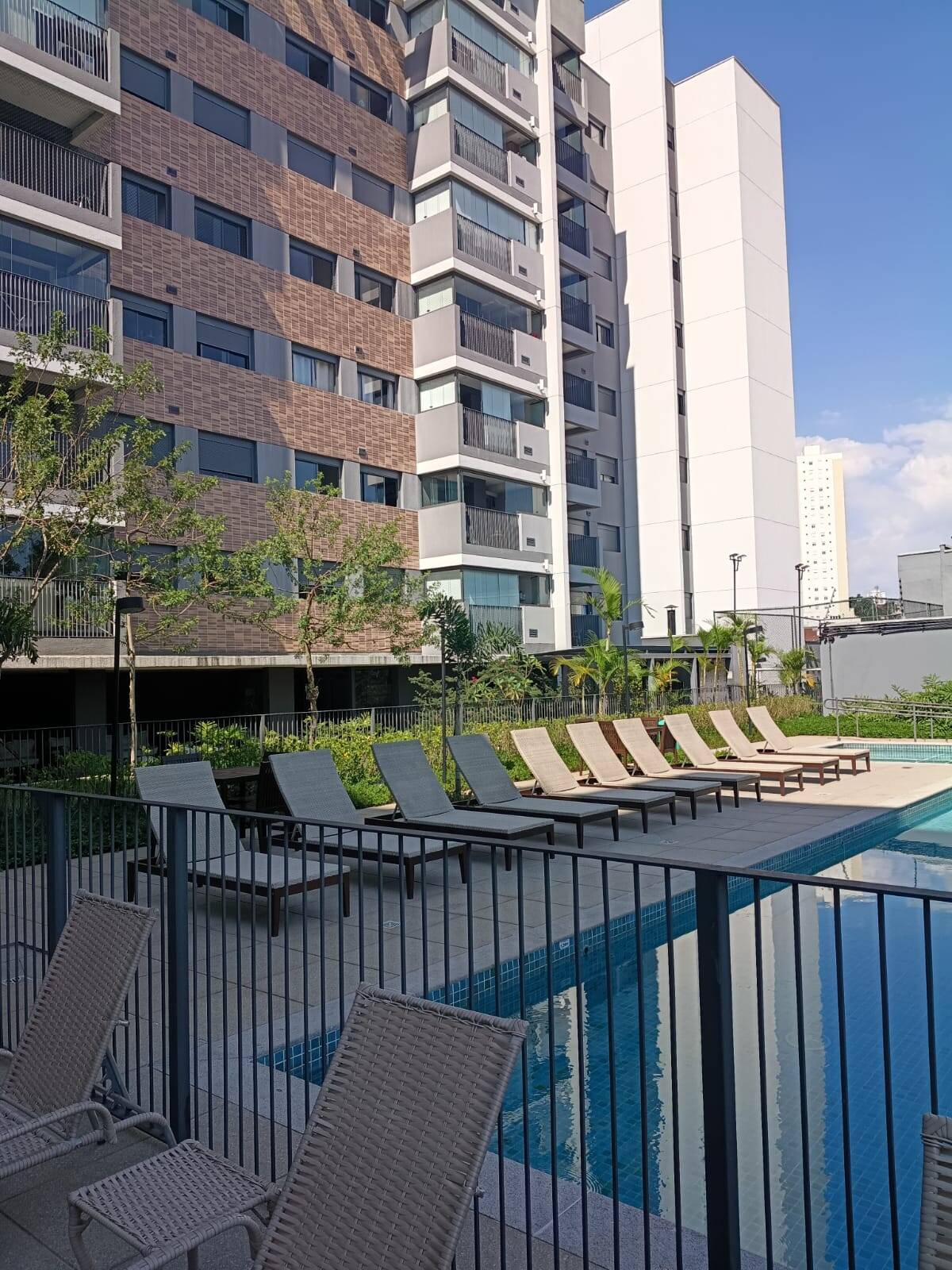 Apartamento, 2 quartos, 60 m² - Foto 27