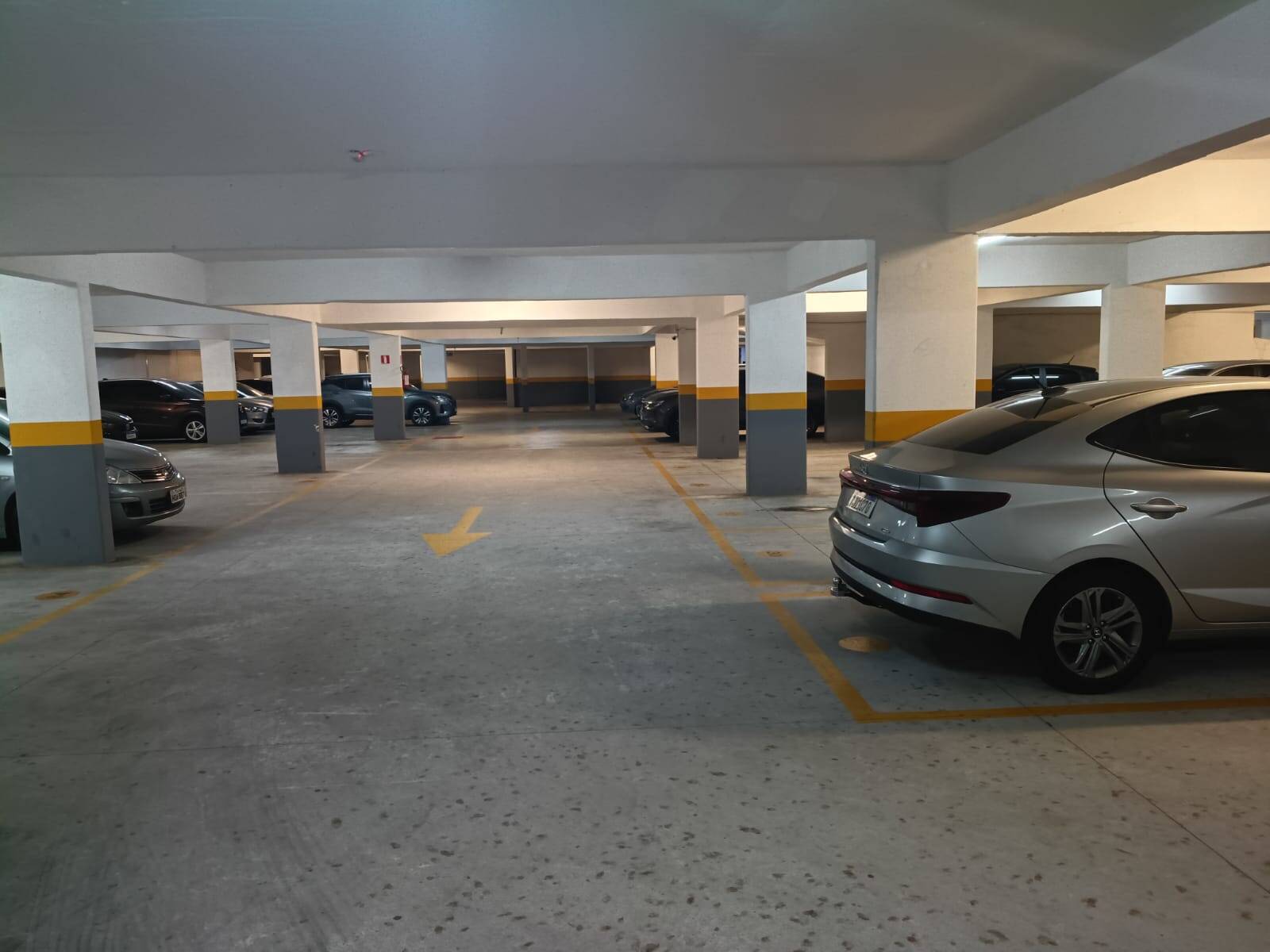 Apartamento, 2 quartos, 60 m² - Foto 26