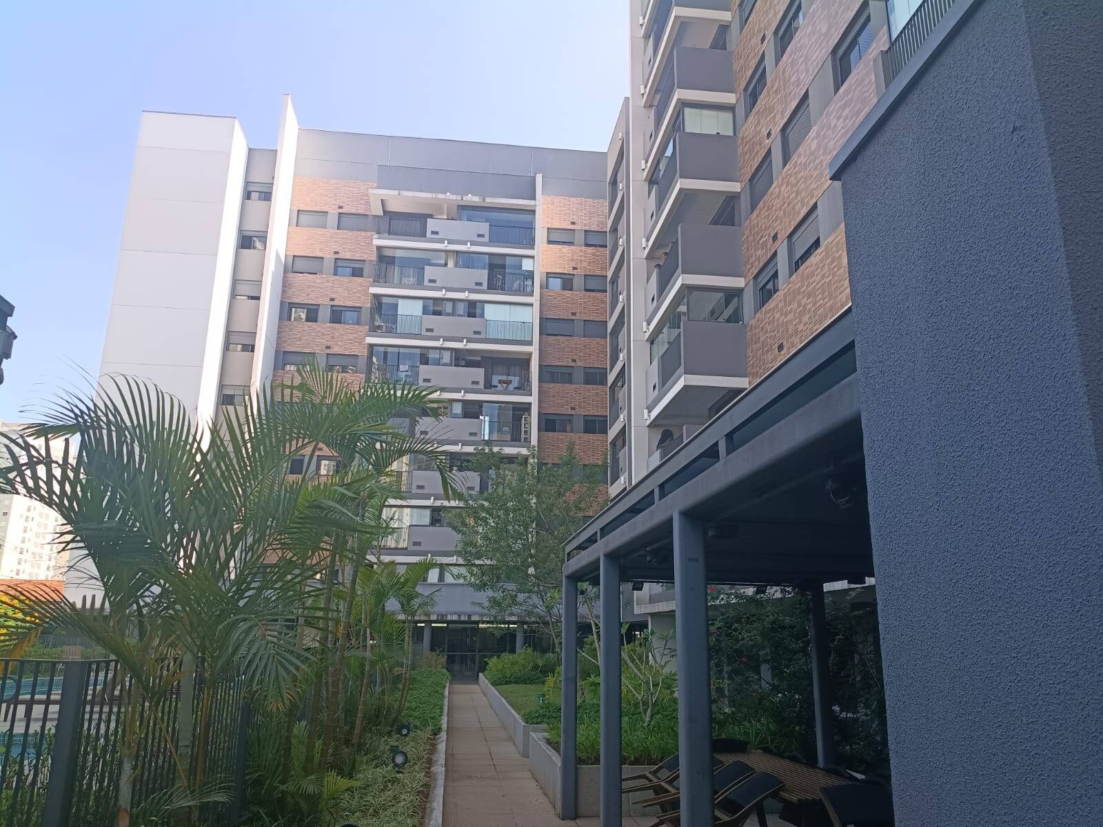 Apartamento, 2 quartos, 60 m² - Foto 29