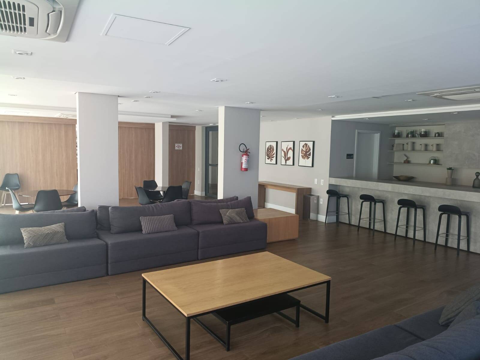 Apartamento, 2 quartos, 60 m² - Foto 31