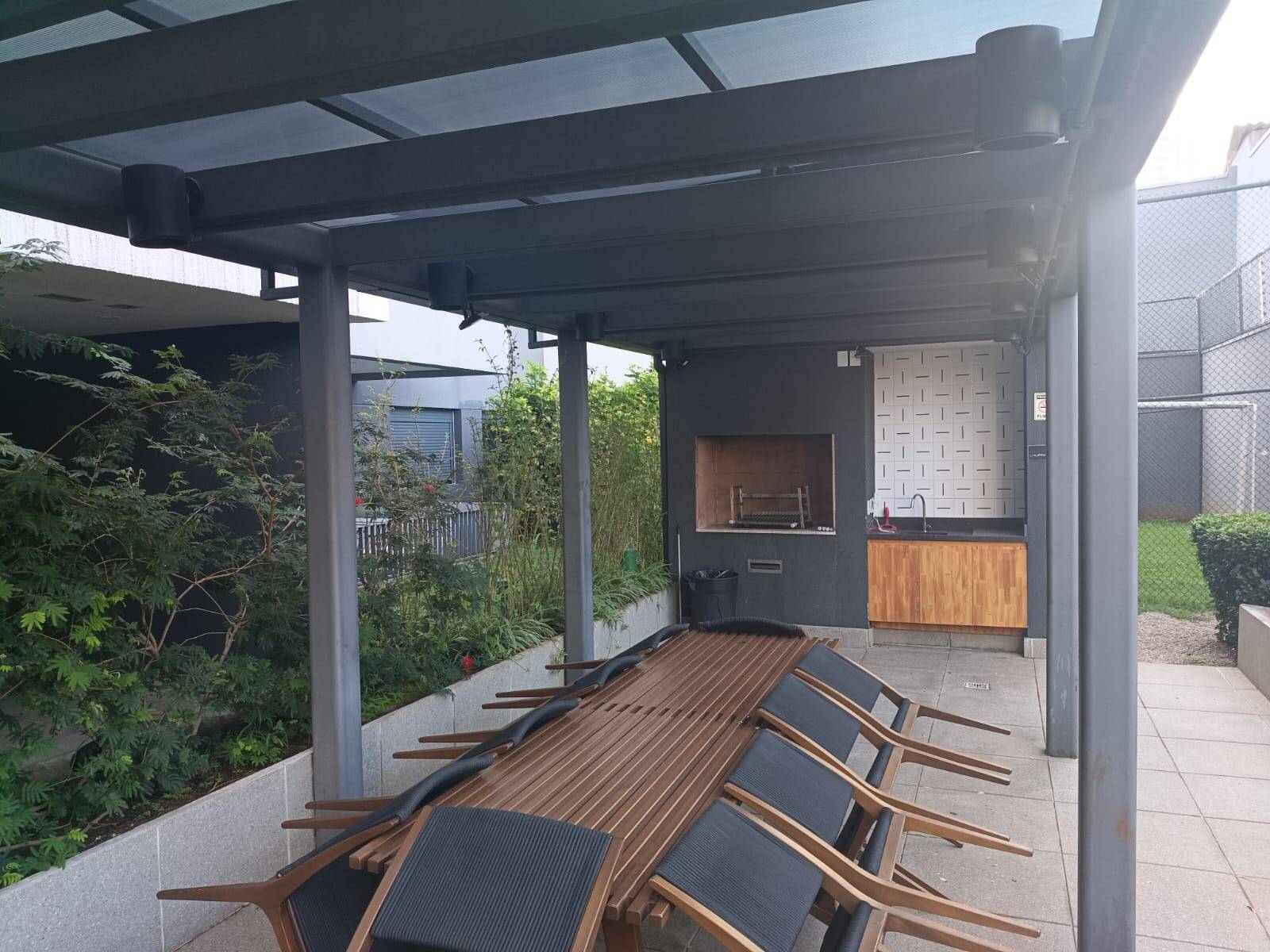 Apartamento, 2 quartos, 60 m² - Foto 30