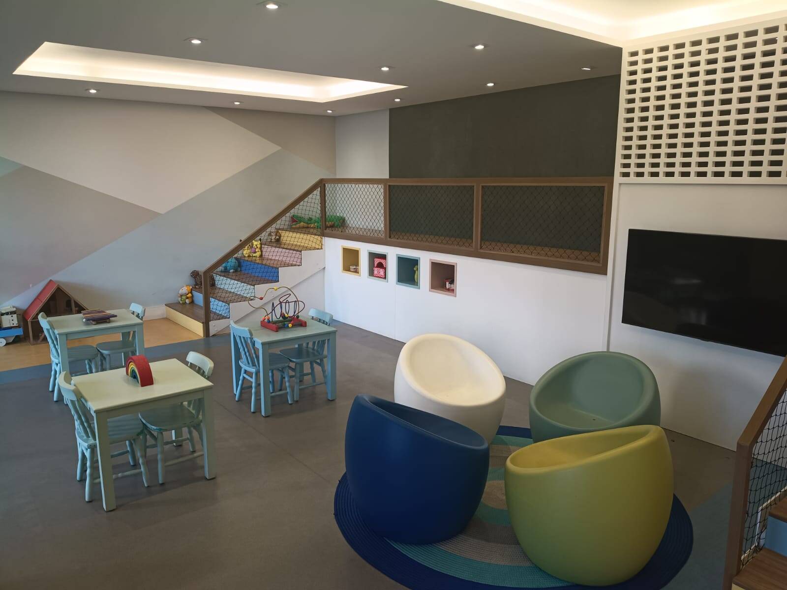 Apartamento, 2 quartos, 60 m² - Foto 35