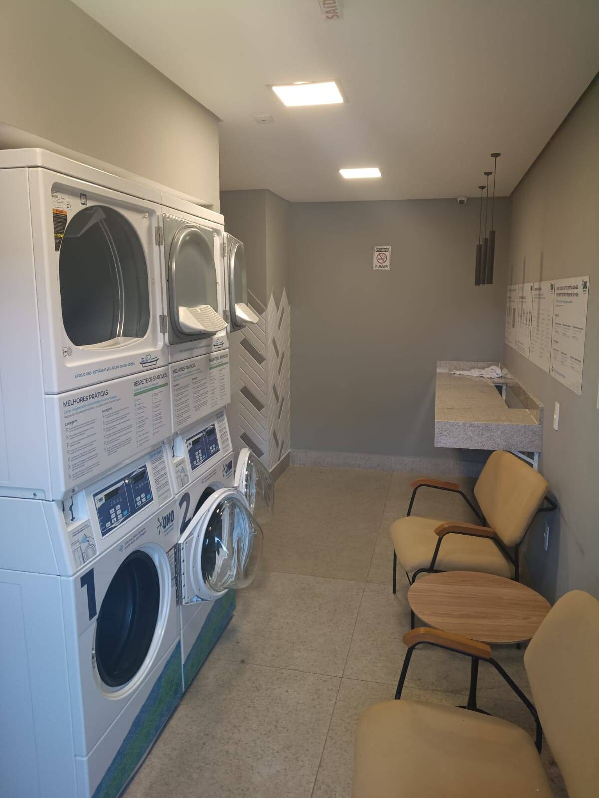 Apartamento, 2 quartos, 60 m² - Foto 34