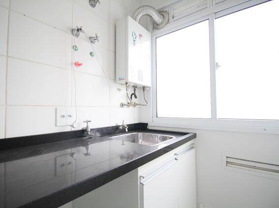 Apartamento, 2 quartos, 55 m² - Foto 6