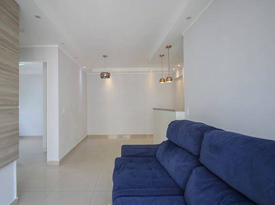 Apartamento, 2 quartos, 55 m² - Foto 8