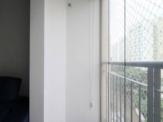 Apartamento, 2 quartos, 55 m² - Foto 11