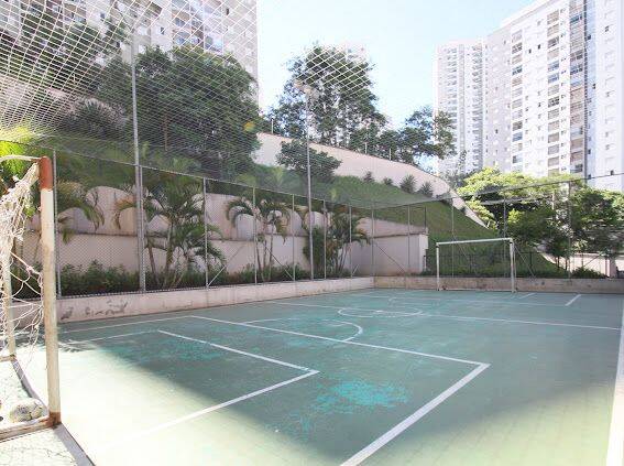 Apartamento, 2 quartos, 55 m² - Foto 21