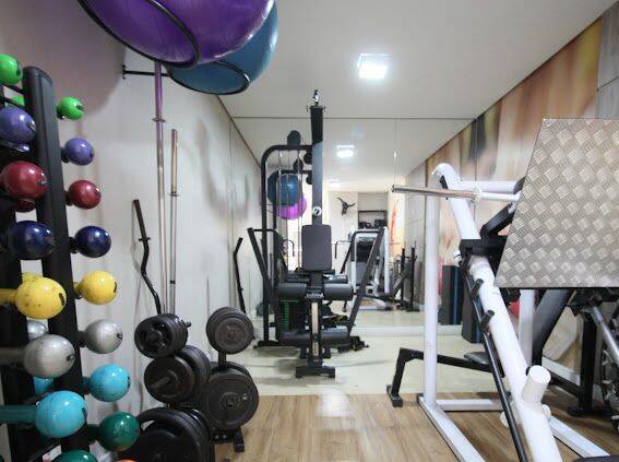 Apartamento, 2 quartos, 55 m² - Foto 23