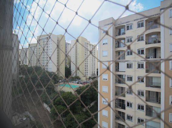 Apartamento, 2 quartos, 55 m² - Foto 24