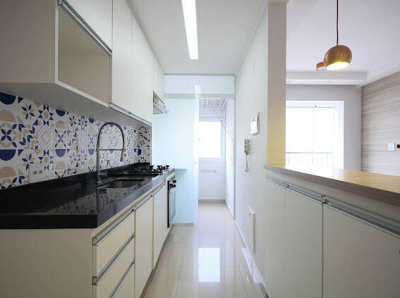 Apartamento, 2 quartos, 55 m² - Foto 3