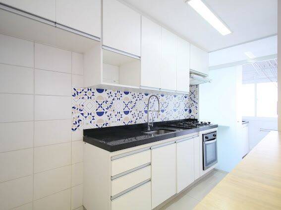 Apartamento, 2 quartos, 55 m² - Foto 2