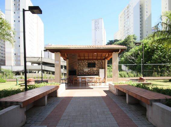 Apartamento, 2 quartos, 55 m² - Foto 25