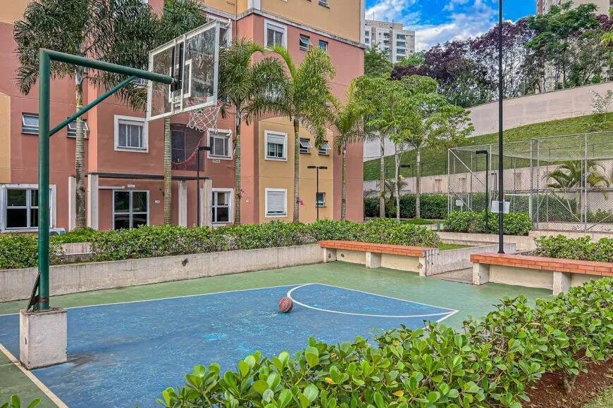 Apartamento, 2 quartos, 55 m² - Foto 28