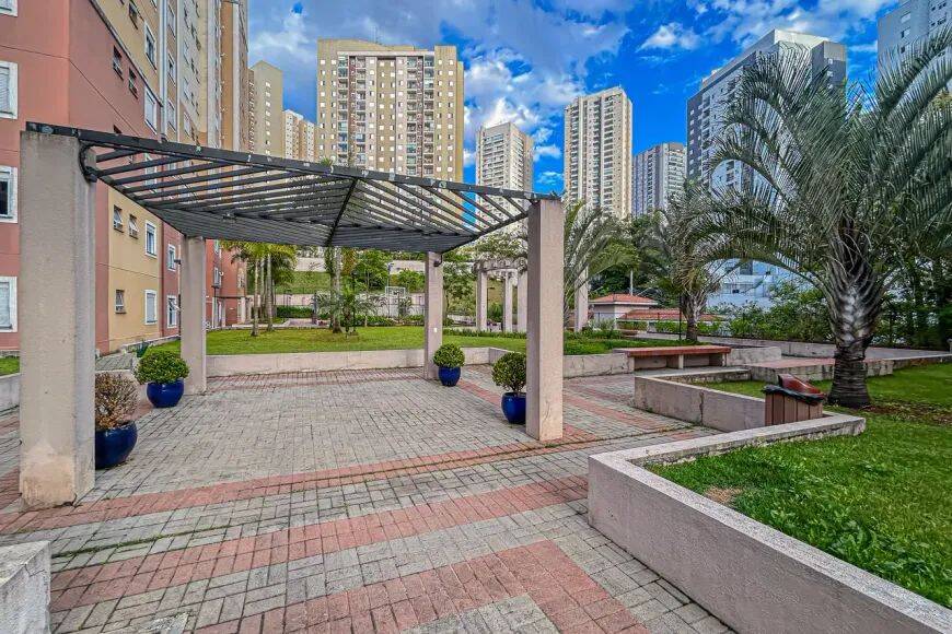 Apartamento, 2 quartos, 55 m² - Foto 29