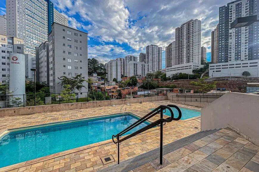 Apartamento, 2 quartos, 55 m² - Foto 27
