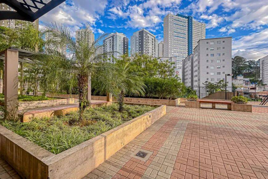 Apartamento, 2 quartos, 55 m² - Foto 30