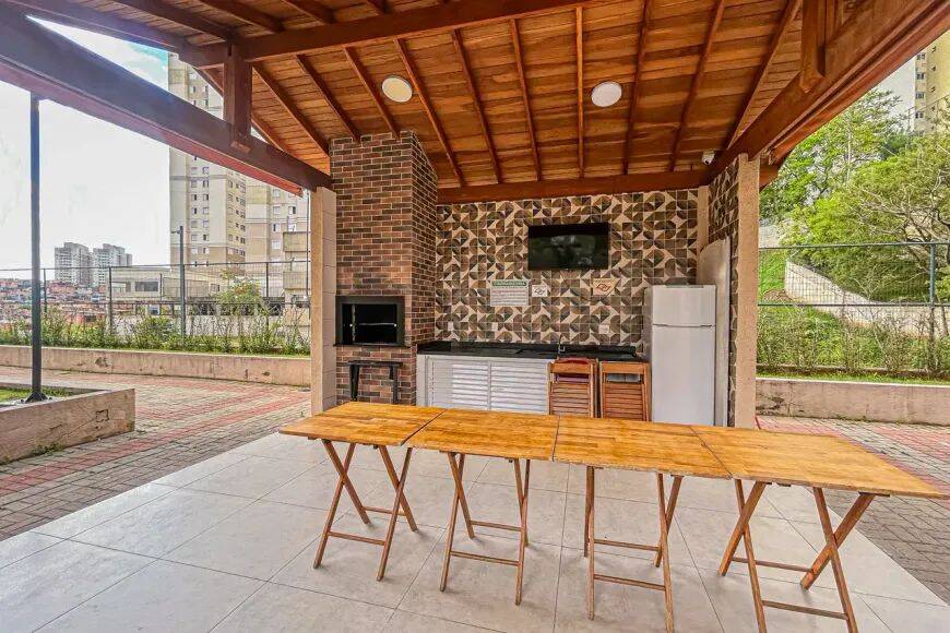 Apartamento, 2 quartos, 55 m² - Foto 31