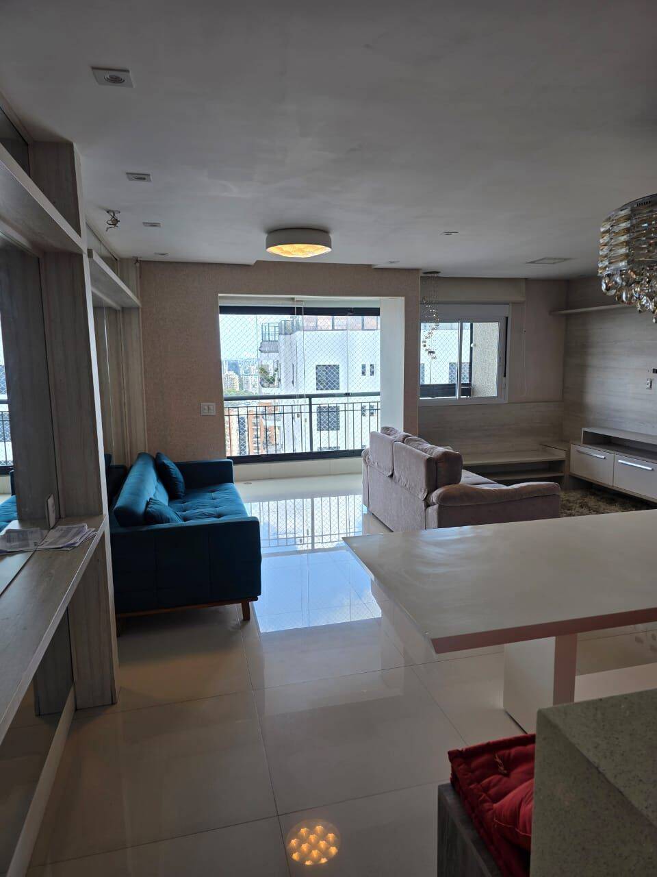 Apartamento, 2 quartos, 70 m² - Foto 7