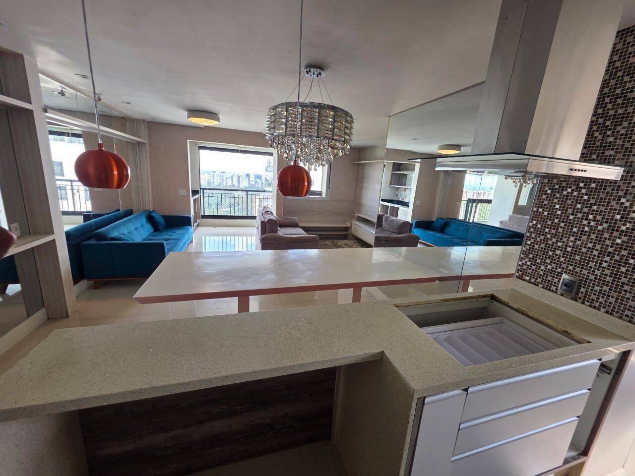 Apartamento, 2 quartos, 70 m² - Foto 8