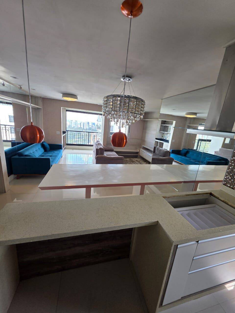 Apartamento, 2 quartos, 70 m² - Foto 10