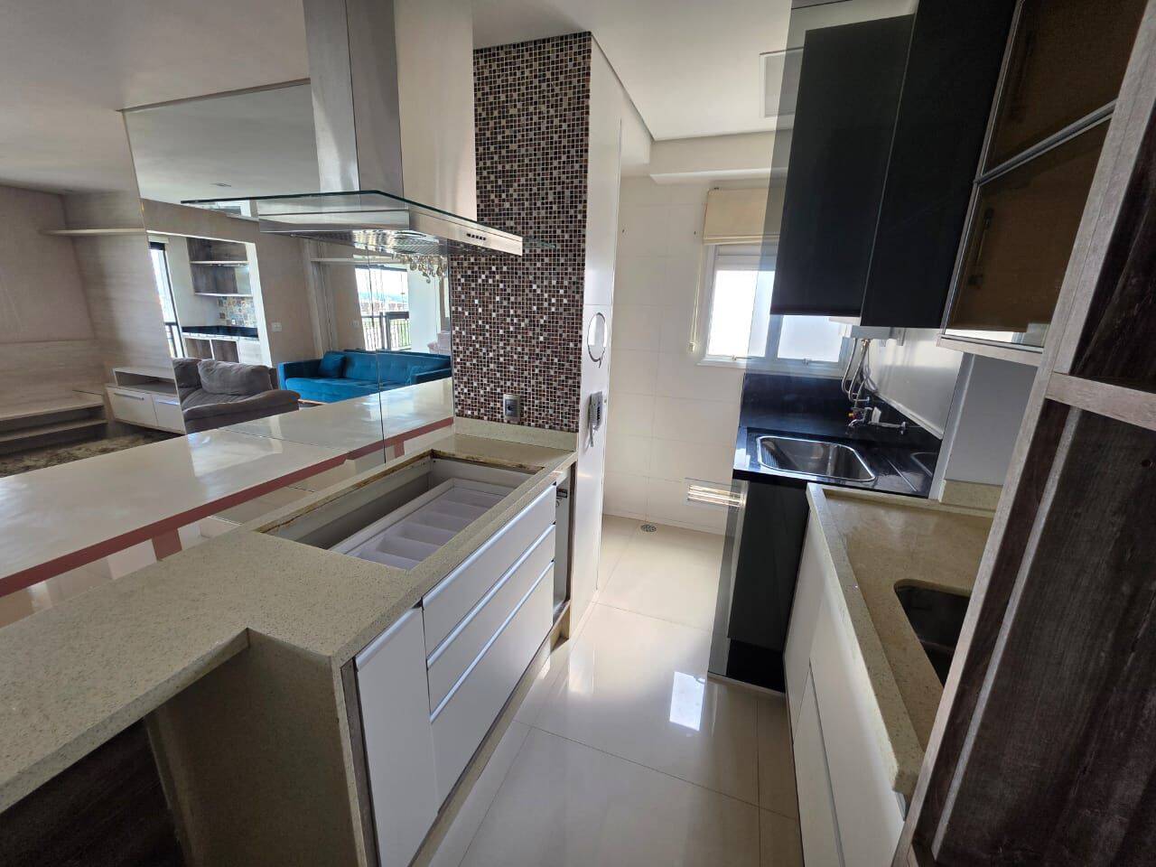 Apartamento, 2 quartos, 70 m² - Foto 9
