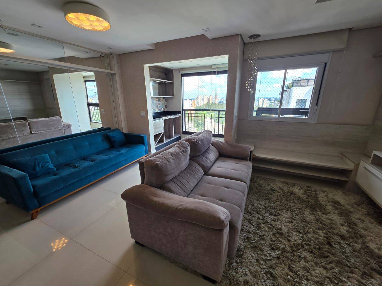 Apartamento, 2 quartos, 70 m² - Foto 20