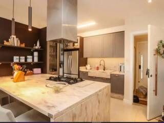 Apartamento, 2 quartos, 104 m² - Foto 1