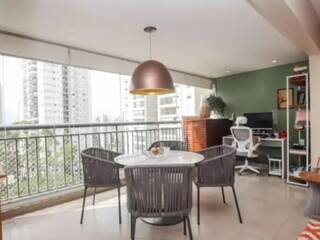 Apartamento, 2 quartos, 104 m² - Foto 8