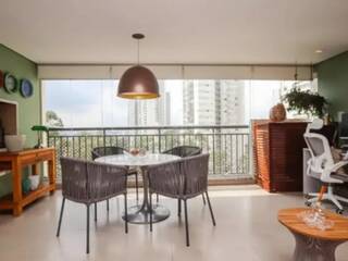 Apartamento, 2 quartos, 104 m² - Foto 6
