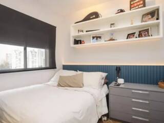 Apartamento, 2 quartos, 104 m² - Foto 13