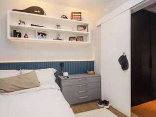 Apartamento, 2 quartos, 104 m² - Foto 14