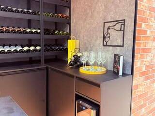 Sala-Conjunto, 41 m² - Foto 3