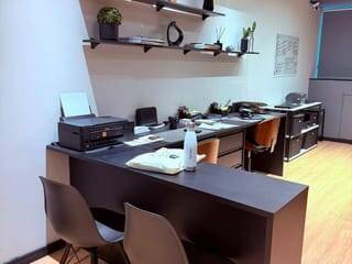 Sala-Conjunto, 41 m² - Foto 1