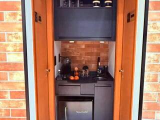 Sala-Conjunto, 41 m² - Foto 8
