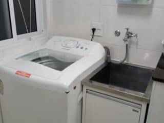 Apartamento, 2 quartos, 58 m² - Foto 3