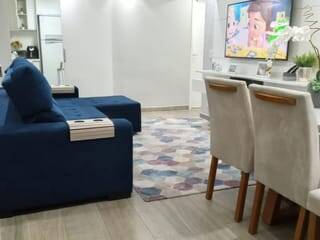 Apartamento, 2 quartos, 58 m² - Foto 6