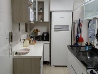 Apartamento, 2 quartos, 58 m² - Foto 2
