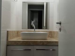 Apartamento, 2 quartos, 58 m² - Foto 11