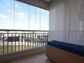 Apartamento, 2 quartos, 69 m² - Foto 7