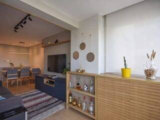 Apartamento, 2 quartos, 69 m² - Foto 10