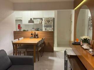 Apartamento, 3 quartos, 69 m² - Foto 14