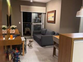 Apartamento, 3 quartos, 69 m² - Foto 16