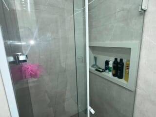 Apartamento, 1 quarto, 56 m² - Foto 4