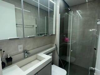 Apartamento, 1 quarto, 56 m² - Foto 3