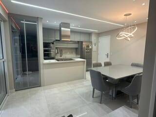 Apartamento, 1 quarto, 56 m² - Foto 6