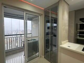 Apartamento, 1 quarto, 56 m² - Foto 8