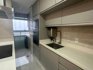 Apartamento, 1 quarto, 56 m² - Foto 9