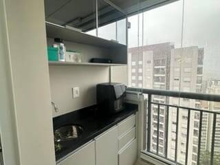 Apartamento, 1 quarto, 56 m² - Foto 7
