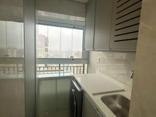 Apartamento, 1 quarto, 56 m² - Foto 18