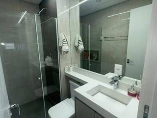 Apartamento, 1 quarto, 56 m² - Foto 15